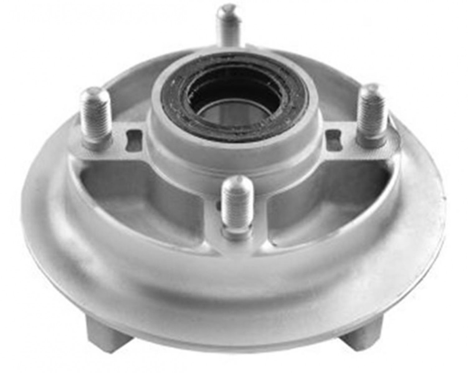 CBF 150 ARKA DİSLİ TAMBURU