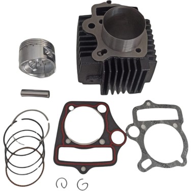 CUB 125 SİLİNDİR 54,00 ATG SEKMANLI