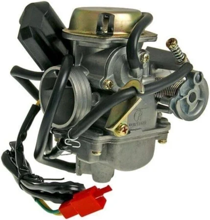 SCT 150 KARBÜRATÖR   SCOOTER 150 CC KARBÜRATÖR ( 24 MM )