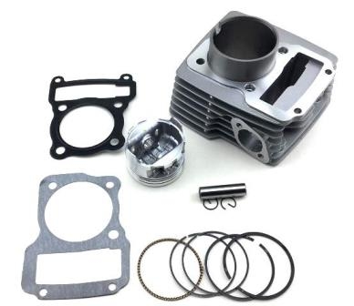 DİRİFT 150 SİLİNDİR 13 PİN  KMP 62MM Q13P 150cc