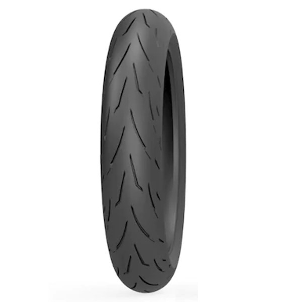120/70ZR17 TL ANLAS