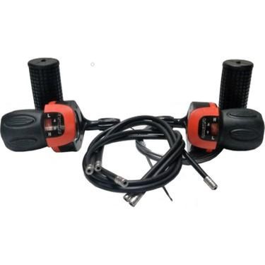 CIRCIRLI VİTES KOLU TK GÖSTERGELİ