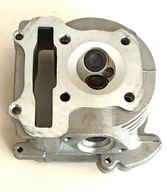 SCT 80 CC ÜST KAPAK