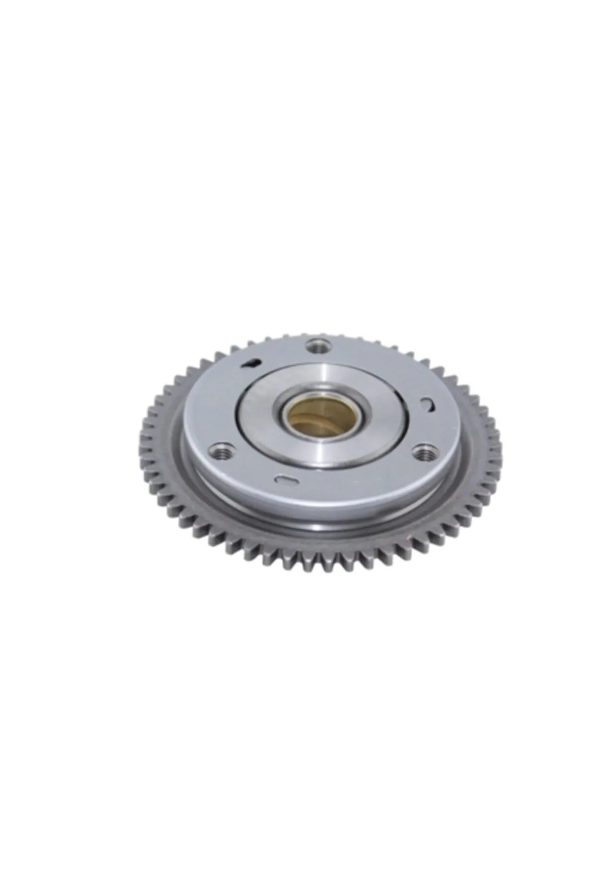 CG MARŞ FİLİBİRİ KOMPLE 3 BİLYELİ