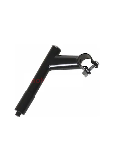 BMX GİDON BOĞAZI SİYAH
