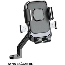 UNİVERSAL TELEFON TUTUCU