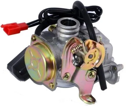 SCT 50 - 80 - 100 CC KARBÜRATÖR