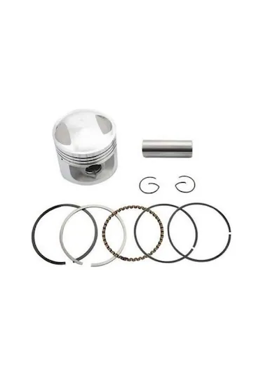 CG 250 15 PİN 65,50 PİSTON