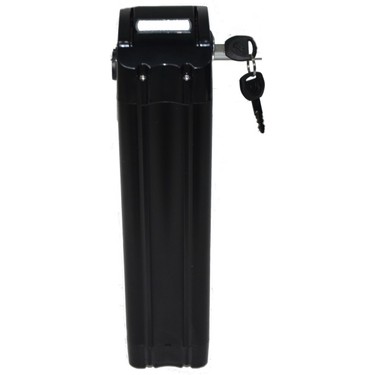 ELEKTRİKLİ BİSİKLET AKÜSÜ 36V10