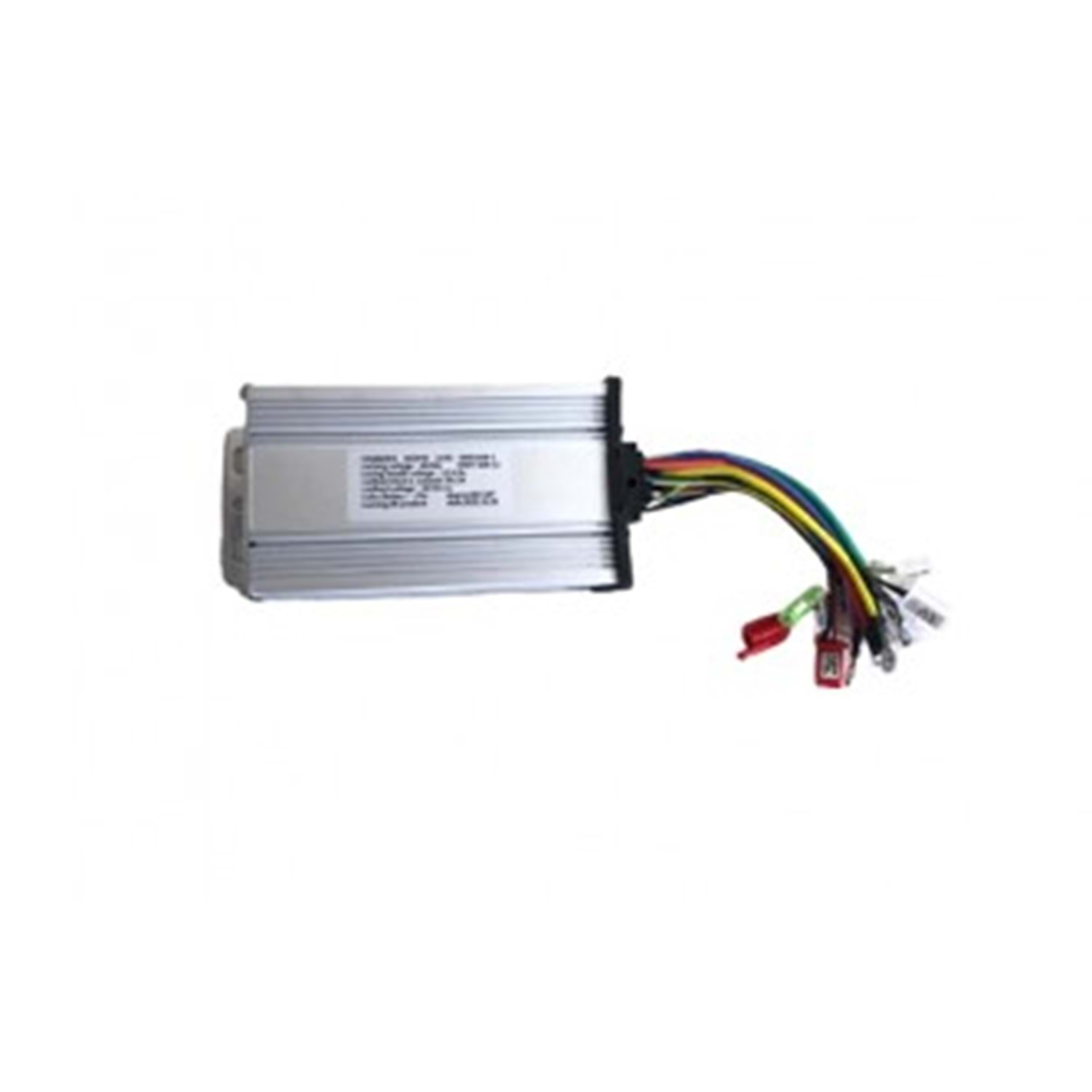 48/60/64 V 500 W AKILLI BEYİN