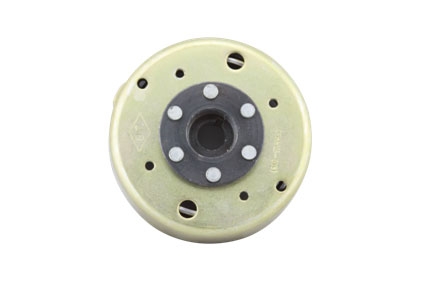 SCT rotor