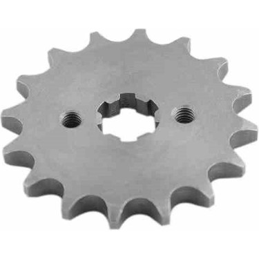 CBF 150 ÖN DİSLİ 15T