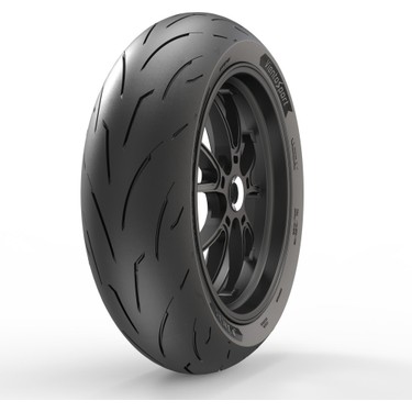 180/55ZR17 TL ANLAS