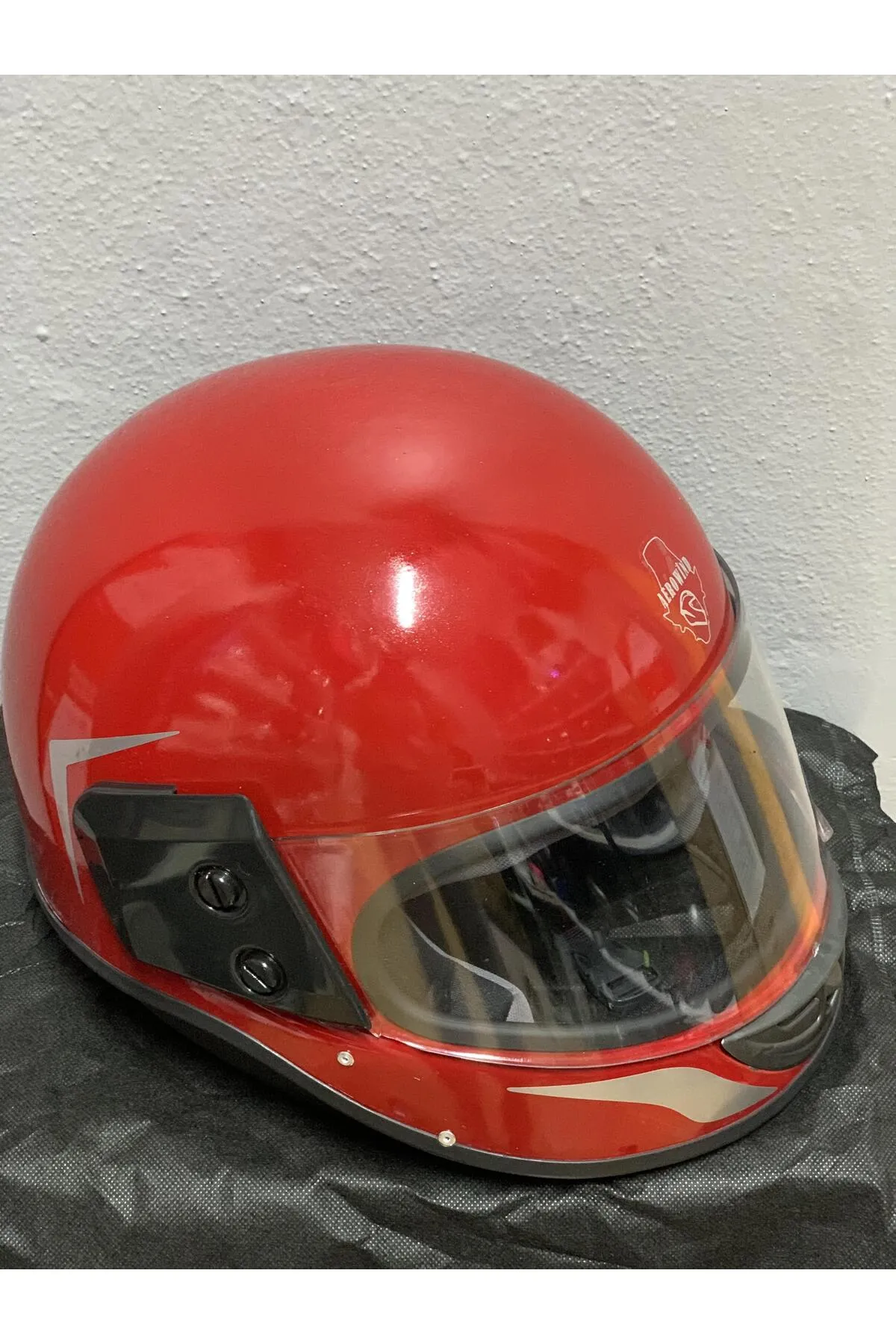 AROVNİ KASK