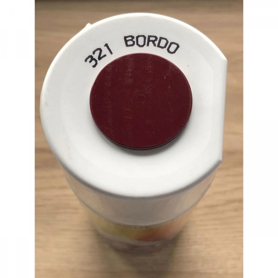 BORDO SPREY BOYA 200 ml