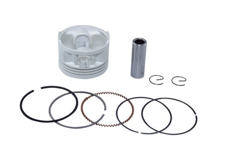 YBR PİSTON SEKMAN SETİ            YBR.PISTON SEKMAN SETI KOMPLE STD