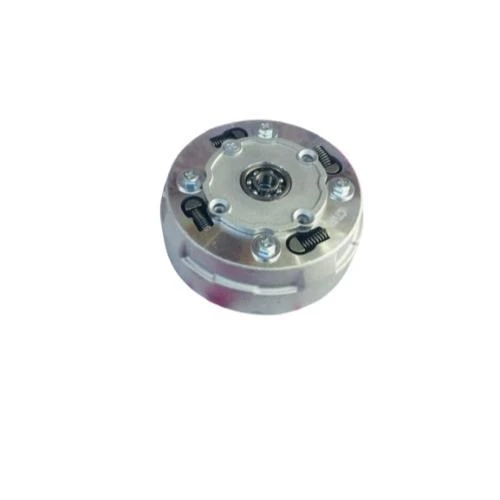 CUP 100 DEBRİYAJ KOMPLE ÇELİK MODELİ ( 18 DİŞ )