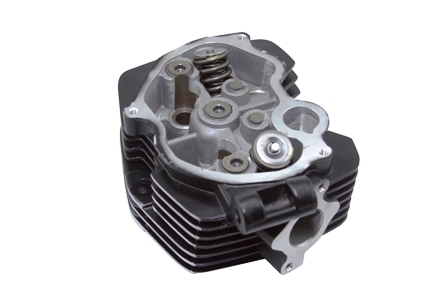CG 150 ÜST KAPAK  CG150.SIL.KAPAK KMP SIYAH 150CC