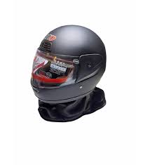 BOYUNLU KASK