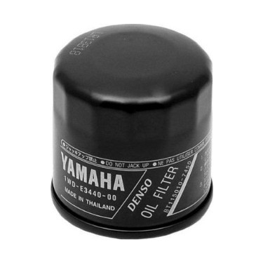 YAMAHA YAĞ FİLTRESİ