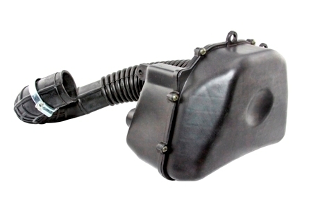 SCT HAVA FİLİTRESİ KOMPLE YUVARLAK
