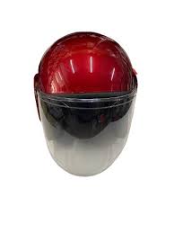 ÇENESİZ KASK