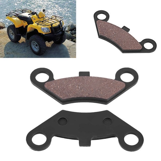 ATV DİSK BALATA 1.KALİTE FA 159