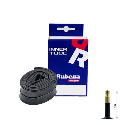 İç Lastik - Rubena, 700x28-45C, AV-48