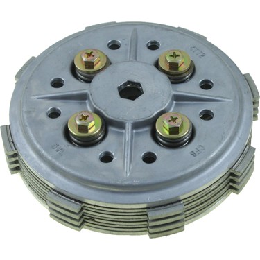 YBR 125 BASKI SETİ