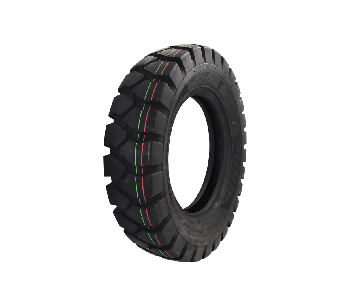 5.00-12 Küba TT