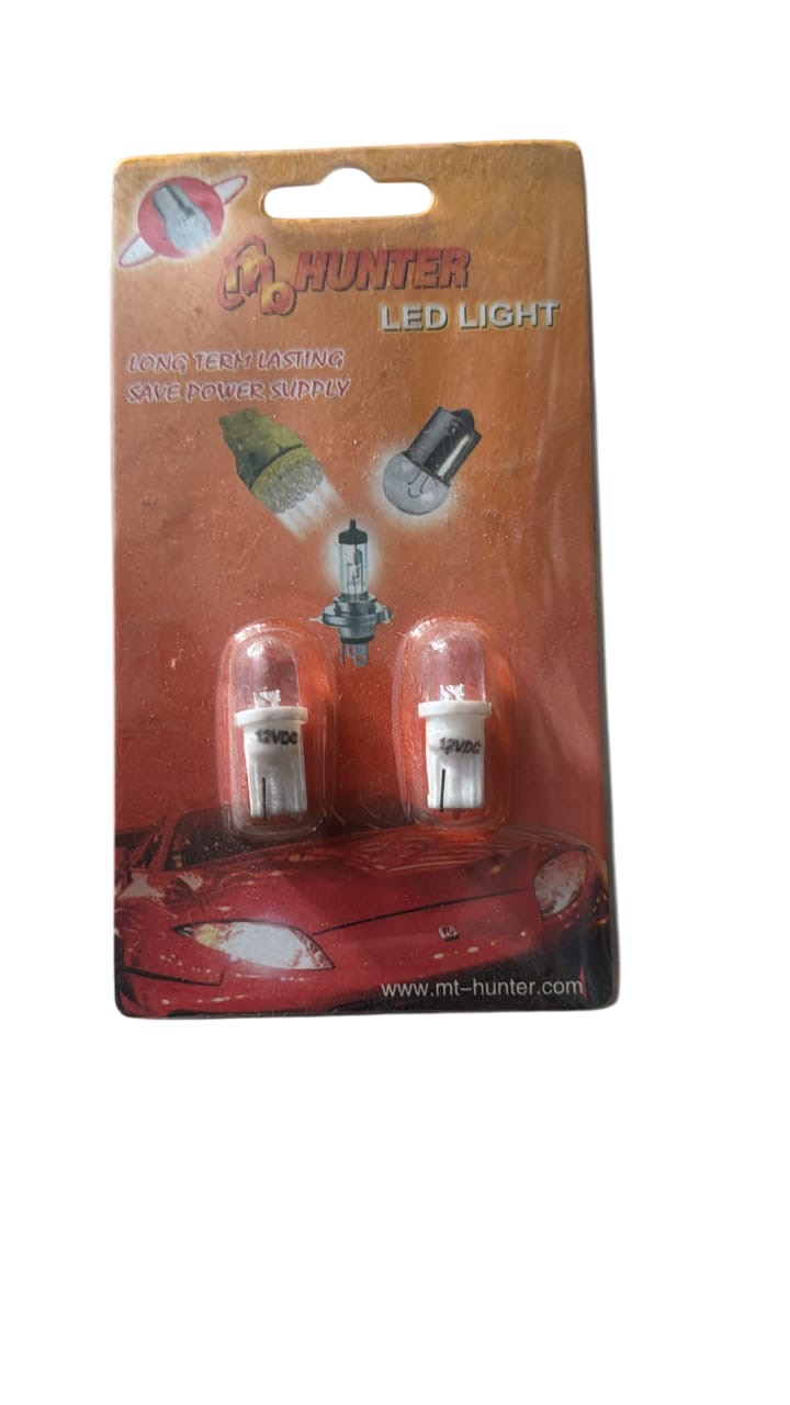 DİPSİZ LED AMPUL TK