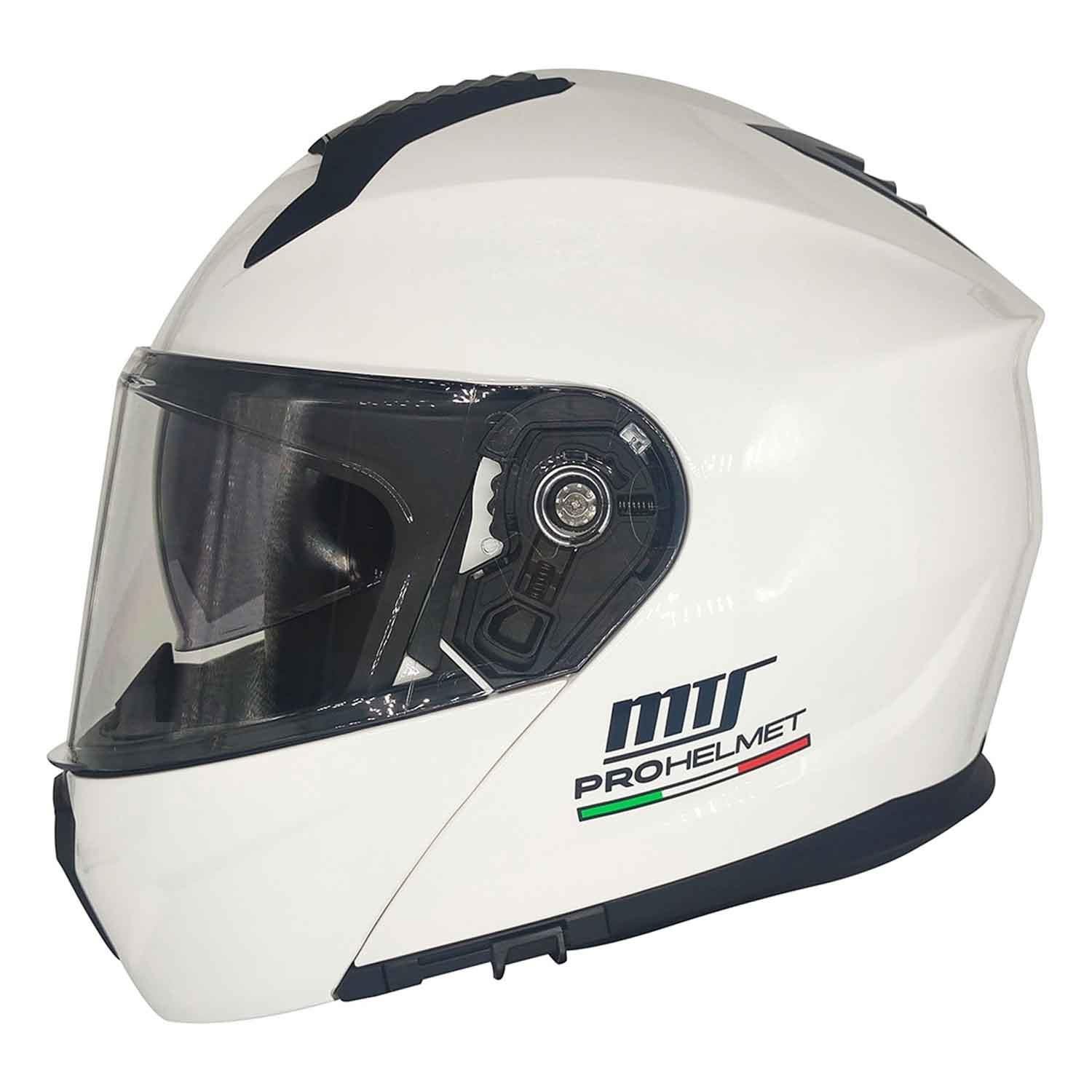 MTS ÇENE AÇILIR KASK