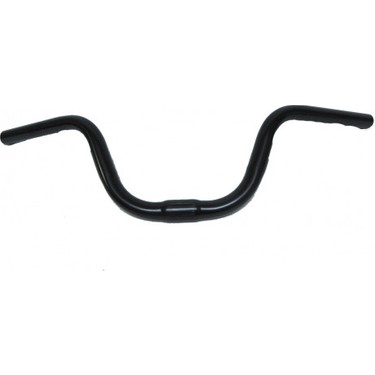BMX GİDON SİYAH 50 MM