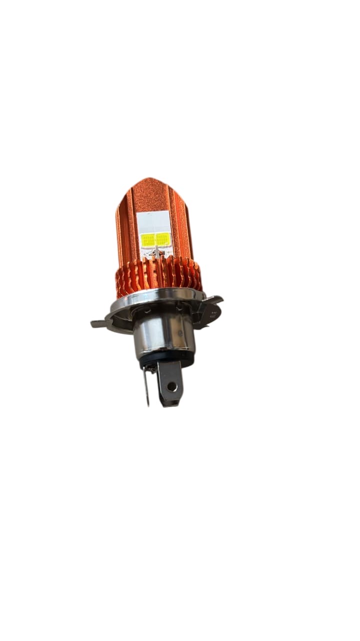 AMPUL BEYAZ H4 12V 35WX35W NEW