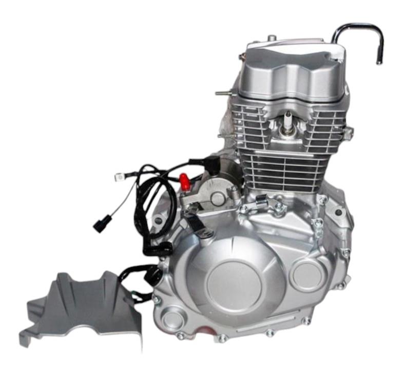 CBF ALT MOTOR KOMPLE 150 CC