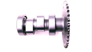SCT 50 CC EKSANTİRİK MİLİ KMP  RPD50.EKSANTRIK KAM