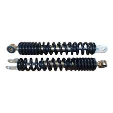SCOOTER 50 ARKA AMORTİSÖR 31 CM TK