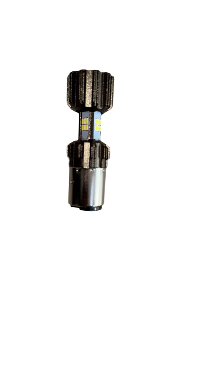 LED FAR AMPULÜ BOSH TİP TRİO