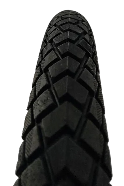 16X1.95  DIŞ LASTİK