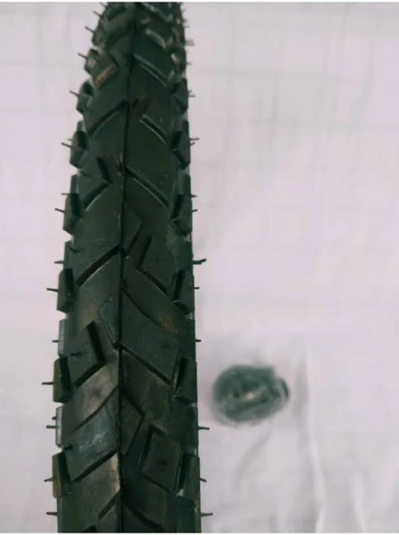 24X1.95 DIŞ LASTİK BİLLAS