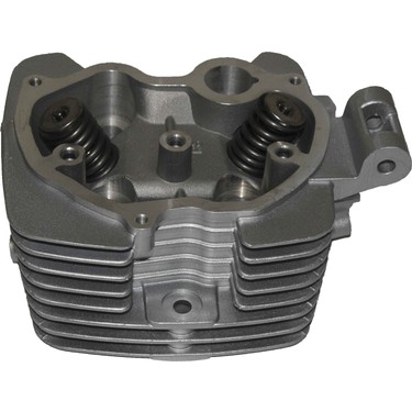 CG 150 ÜST KAPAK GRİ 150 CC