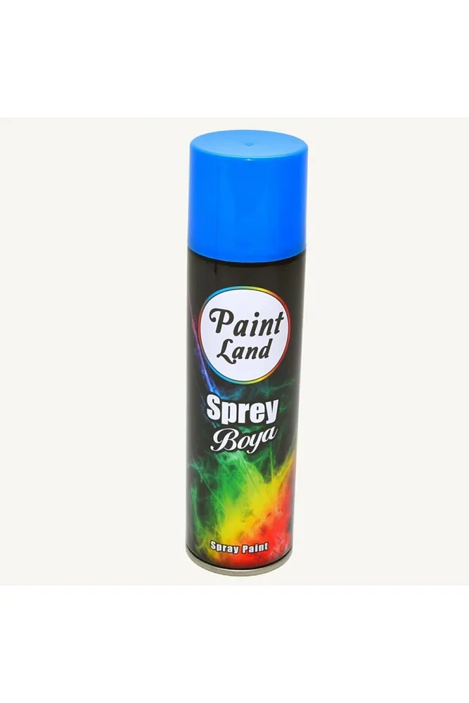 MAVİ SPREY BOYA 200 ml