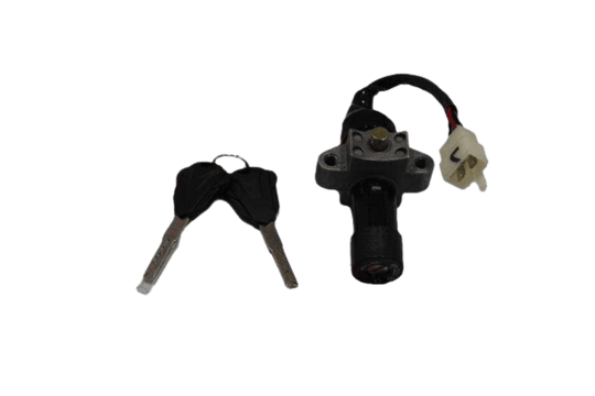 Küba cr1 kontak