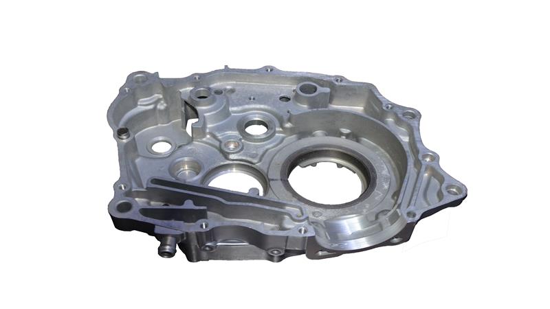 KM 125-6 KARTER SAĞ