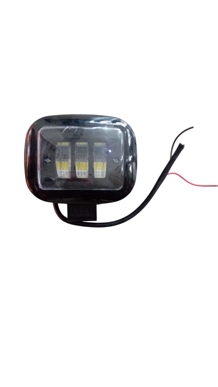 SİS LAMBASI MERCEKLİ  ATV UYUMLU