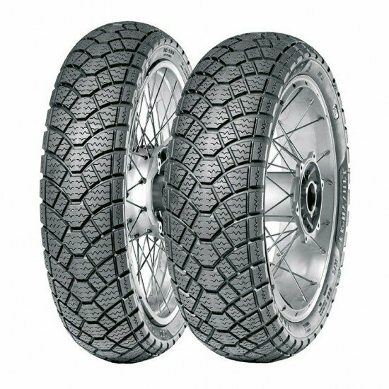 130/60-13 SC500 WİNTERGRİP 60P REİNFORCED TL DIŞ LASTİK