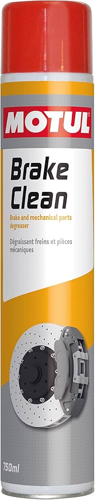 MOTUL BALATA SPREYİ 750 ML