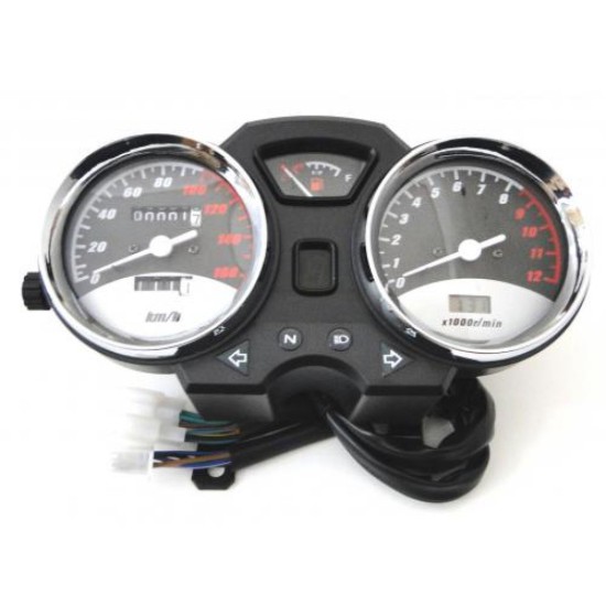 CG 150 SPORT KİLOMETRE SAATİ