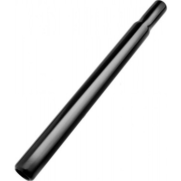 SELE BORUSU SİYAH UZUN 40 MM
