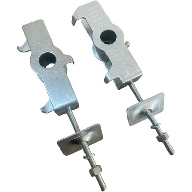 CBF 150 ARKA ZİNCİR KELEBEGİ